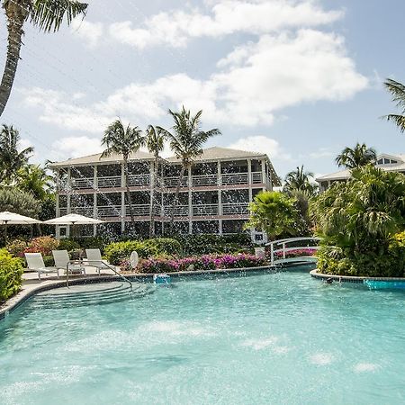 Ocean Club West Resort Грейс-Бэй Экстерьер фото