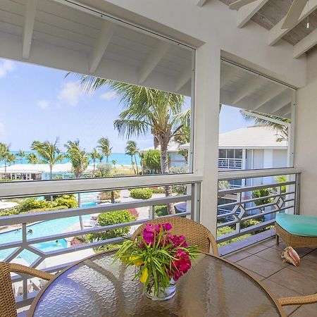 Ocean Club West Resort Грейс-Бэй Экстерьер фото