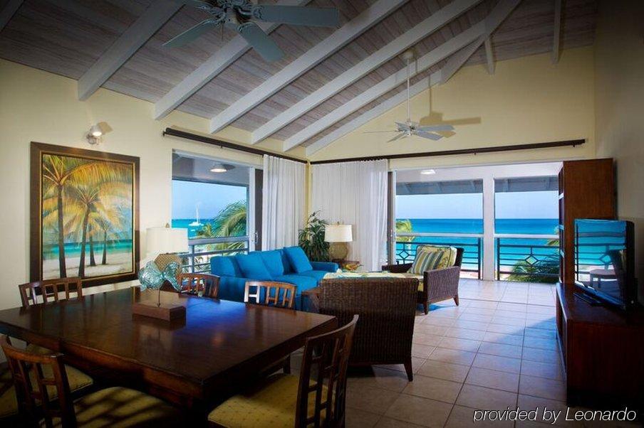 Ocean Club West Resort Грейс-Бэй Экстерьер фото