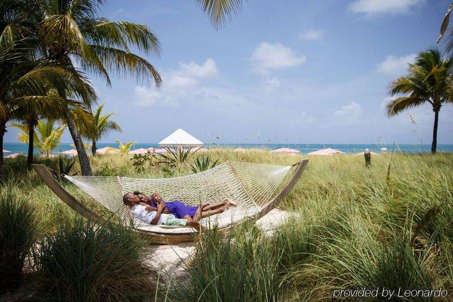 Ocean Club West Resort Грейс-Бэй Экстерьер фото
